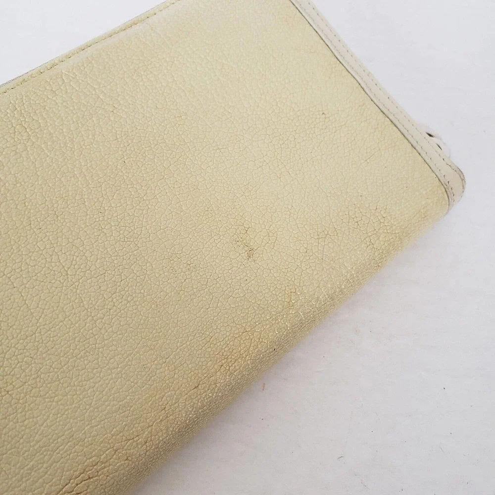 BVLGARI long wallet